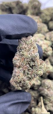 Zlushiez 3.5oz 29% THC