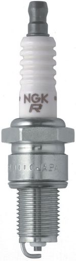 BPR4ES-SOLID Spark Plug, Stock No. 6578