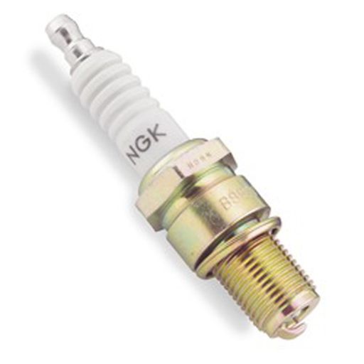 NGK Spark Plug P/N:BR8ES
