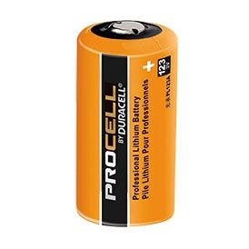 ProCell 123 Battery - individual