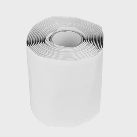 HomeWorX Roof Sealant Tape, 3-3/4" x 10' Roll