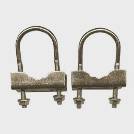 HomeWorX U-Bolt Nest Assembly