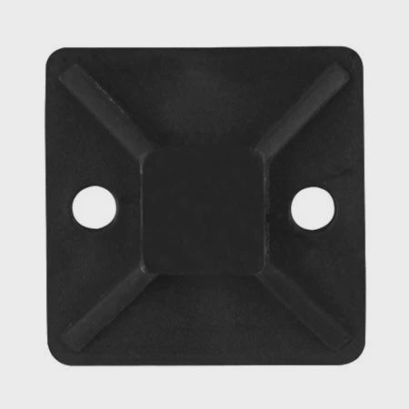 HomeWorX Signature Series Cable Tie Mounting Base
