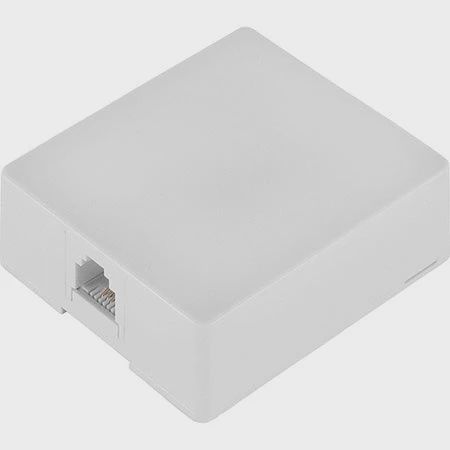 HomeWorX Signature Series Surface Mount Box
