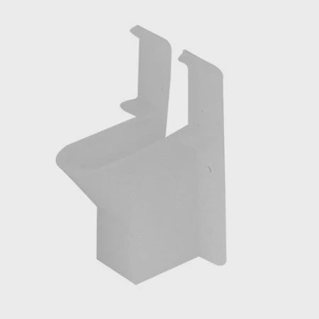 Vertical Siding Cable Clips