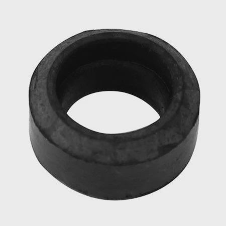 HomeWorx 1/4" Rubber Grommets - 100-pack