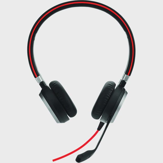 Jabra Evolve 40 UC Stereo