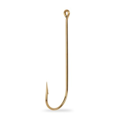 aberdeen hook, Colour: bronze, Season: fall 22, Size: 2