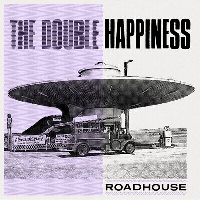 Vinyl - Roadhouse