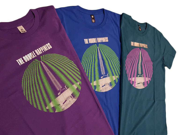 Roadhouse Screen Printed Tee - Classic