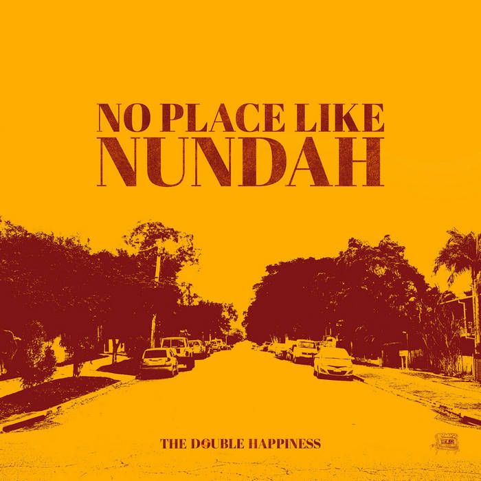 No Place Like Nundah [Single]