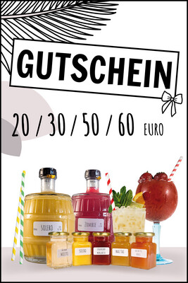Geschenkkarte