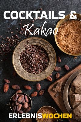 21.03.2026 - Cocktailworkshop & Kakao 21.03.2026 - Cocktailworkshop & Kakao