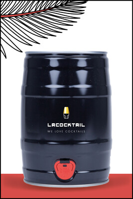 Sex on the Beach Cocktailfass Sex on the Beach Cocktailfass