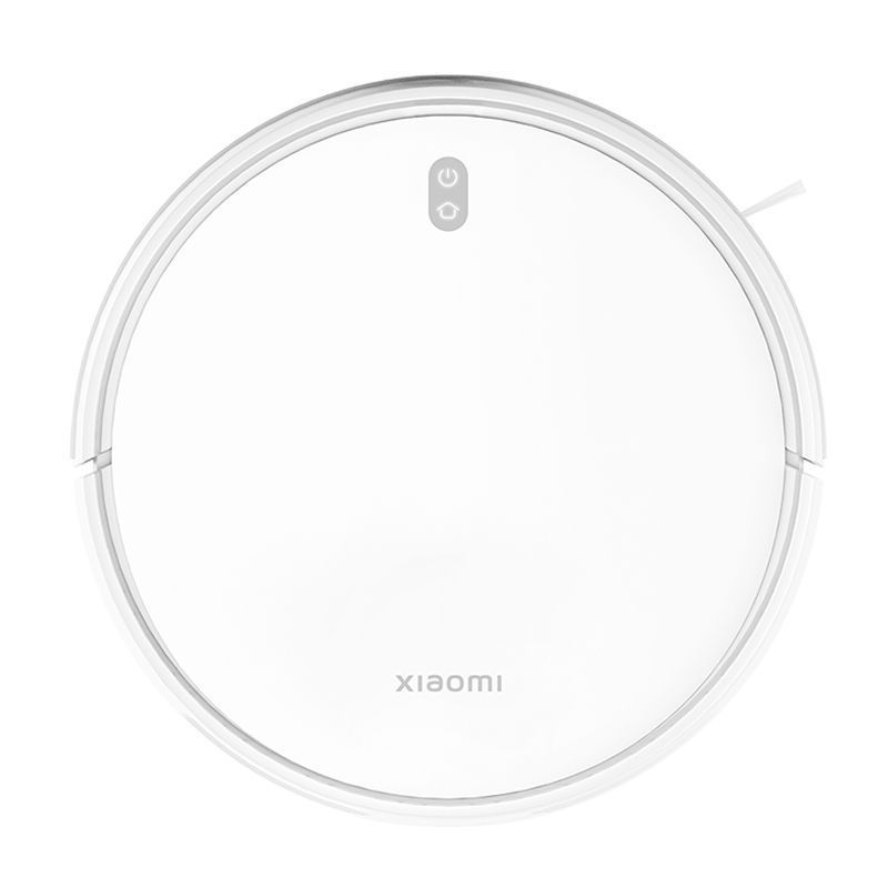 Aspiradora Robot Xiaomi Robot Vacuum E10 White