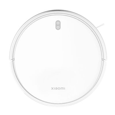 Aspiradora Robot Xiaomi Robot Vacuum E10 White