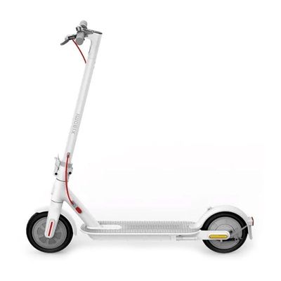 Patín Eléctrico Xiaomi Electric Scooter 3 Lite White