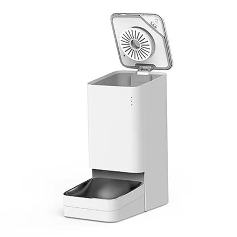 Comedero Inteligente Xiaomi Smart Pet Food Feeder White
