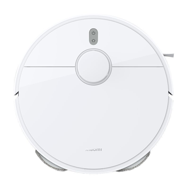 Aspiradora Robot Xiaomi Robot Vacuum S10+ White