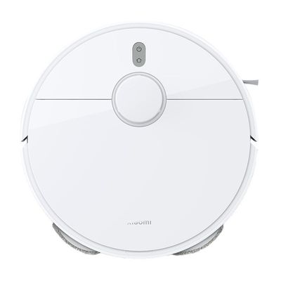 Aspiradora Robot Xiaomi Robot Vacuum S10+ White