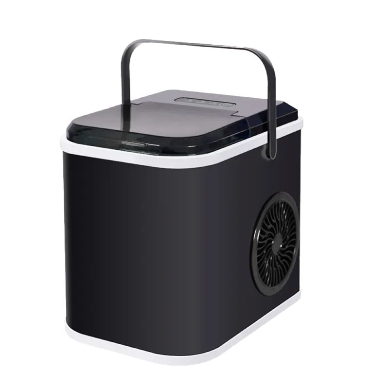Máquina de Hielo Mini Ice Maker