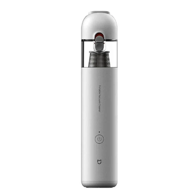 Aspiradora Xiaomi Mi Vacuum Cleaner Mini White