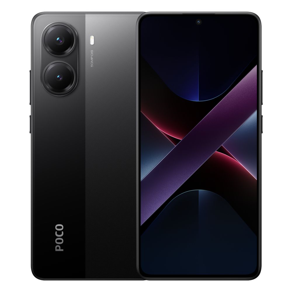 Poco X7 Pro 5G 12GB RAM 512GB ROM + Redmi Watch 5 Lite