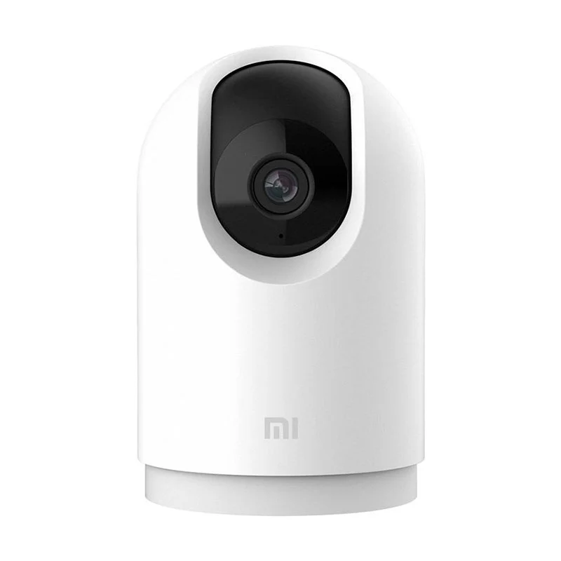 Cámara de Seguridad Xiaomi Mi 360° Home Security Camera 2K Pro White