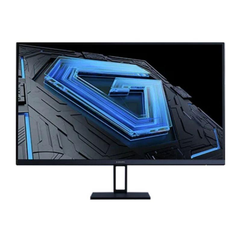 Monitor Gamer Xiaomi G27i Negro