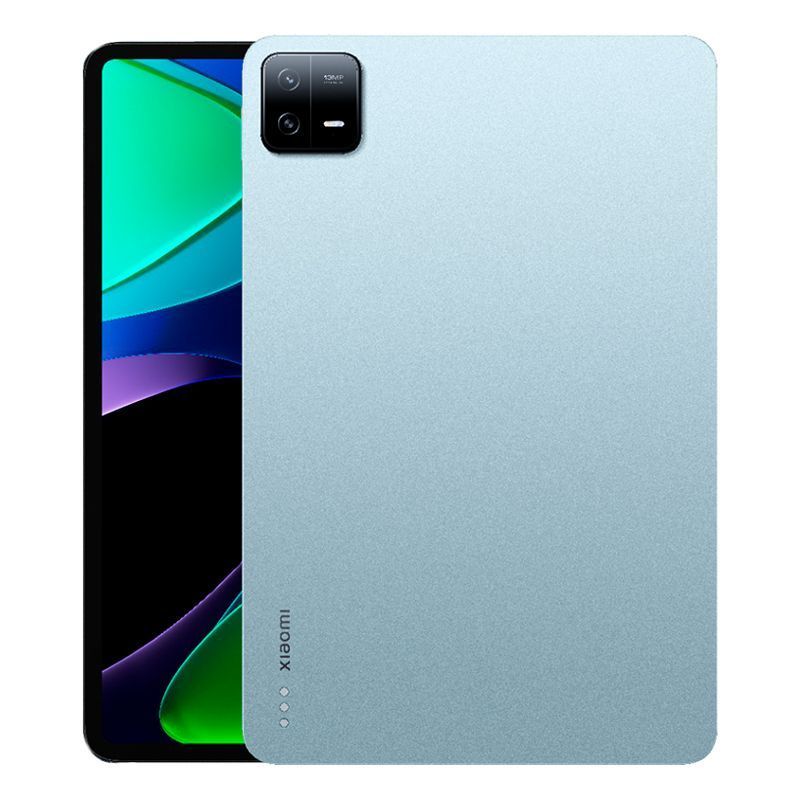 Xiaomi Pad 6 8GB RAM 256GB ROM Mist Blue