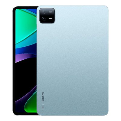 Xiaomi Pad 6 8GB RAM 256GB ROM Mist Blue