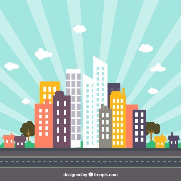 City simulator Premium