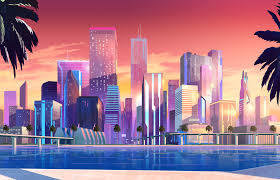 City simulator 