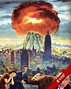 Save the city