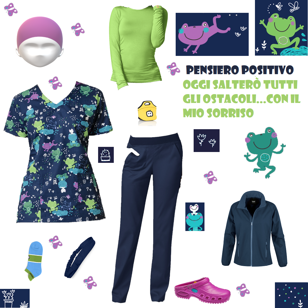 Pensiero Positivo