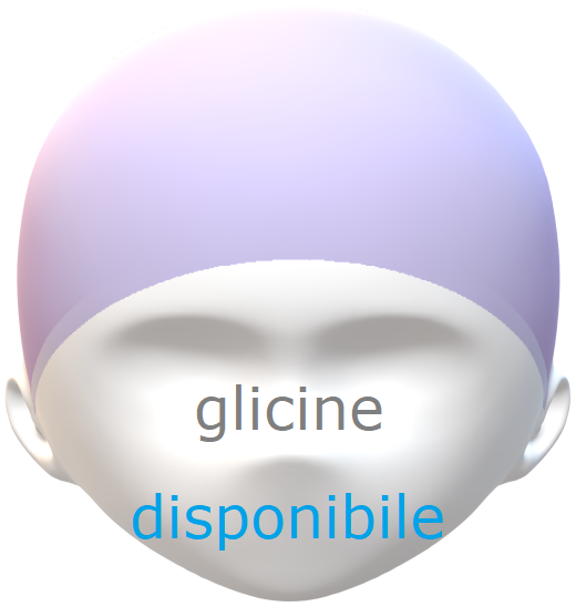 PopHats Cappellino 8.10 &quot;Glicine&quot;