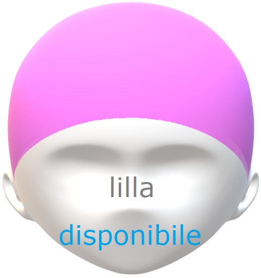 PopHats Cappellino 8.11 &quot;Hot pink&quot;