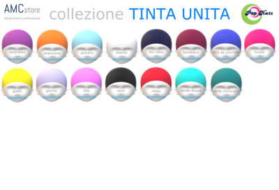 Tinta Unita