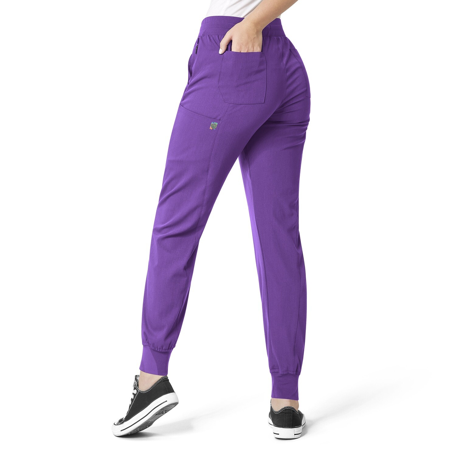 WONDERWINK AERO Pantalone donna 5329 cargo jogger