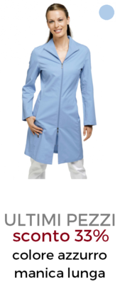 ELETTA Nicole Camice Donna