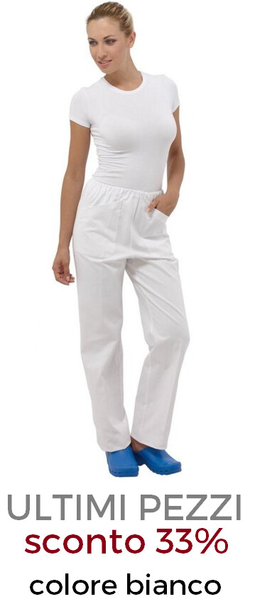 DR.BLUE Star pantalone unisex