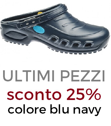 COMFY ZeroGravity blue navy