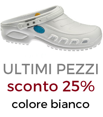 COMFY ZeroGravity bianco
