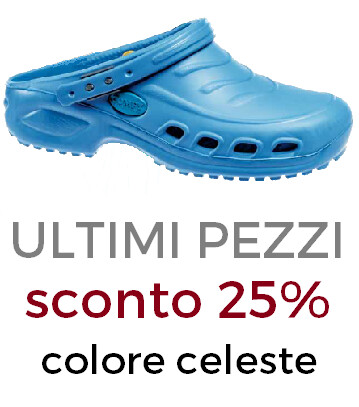 COMFY ZeroGravity celeste