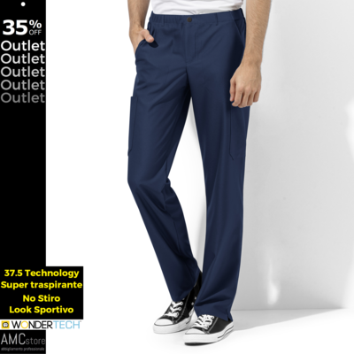 TECH Pantalone uomo 5213