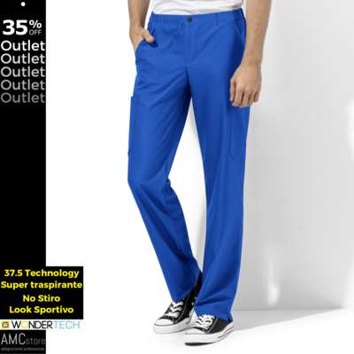 TECH Pantalone uomo 5213