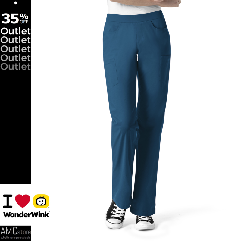 ILOVEW 5288 Pantalone donna