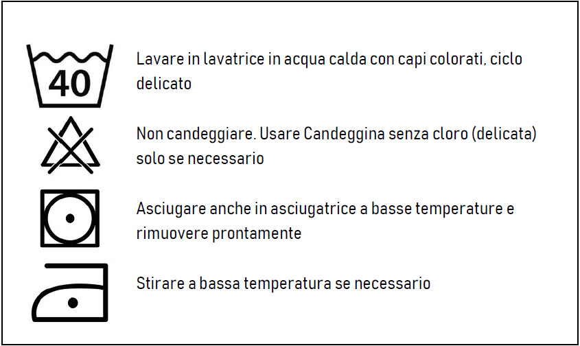 WORK 800 Casacca unisex bottoni automatici