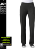 HP Hybrid Pantalone donna pull on