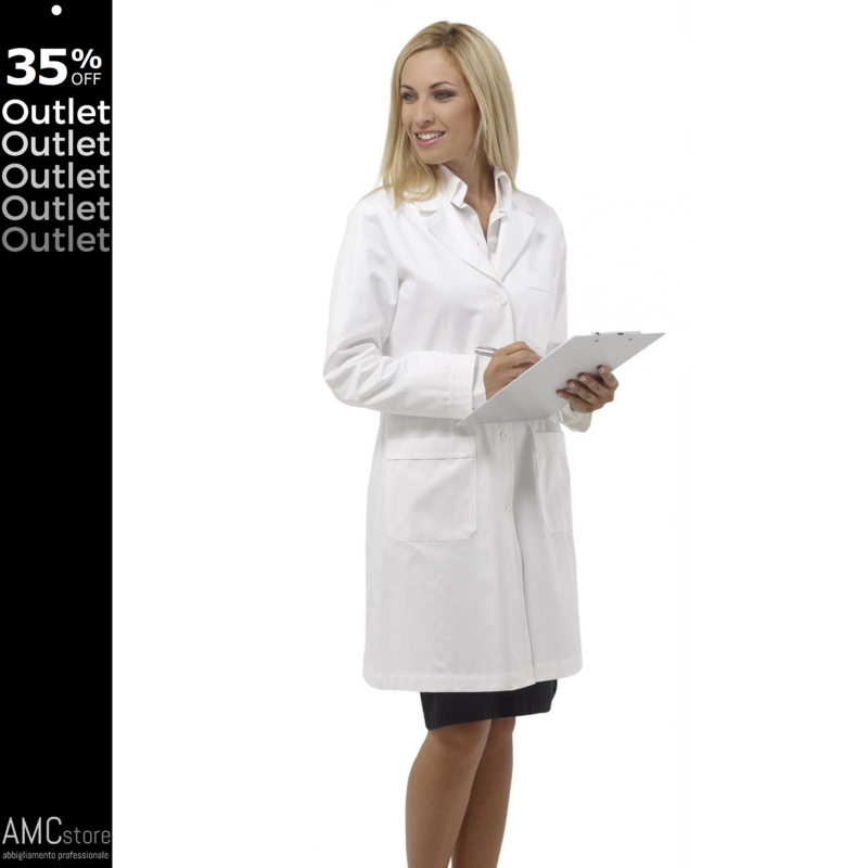 DR.BLUE Reynard Camice Donna